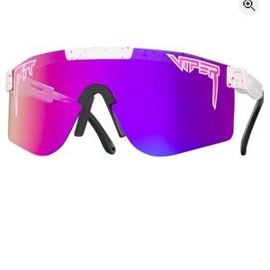LA brights polarized pit vipers